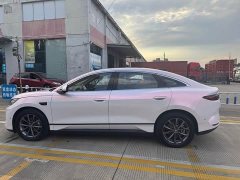 BYD Qin L EV 545KM Excellence Edition - ფოტო 3