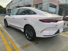 BYD Qin L EV 545KM Excellence Edition - ფოტო 4