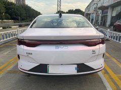 BYD Qin L EV 545KM Excellence Edition - ფოტო 5