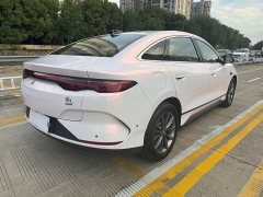 BYD Qin L EV 545KM Excellence Edition - ფოტო 6