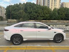 BYD Qin L EV 545KM Excellence Edition - ფოტო 7
