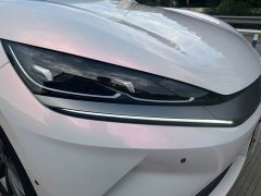 BYD Qin L EV 545KM Excellence Edition - ფოტო 9