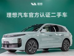 Li Auto L6 Max Smart Refresh Edition - ფოტო 1