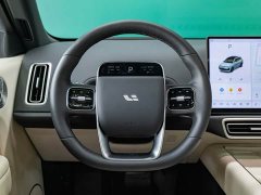 Li Auto L6 Max Smart Refresh Edition - ფოტო 10