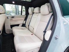 Li Auto L6 Max Smart Refresh Edition - ფოტო 11