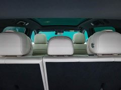 Li Auto L6 Max Smart Refresh Edition - ფოტო 12
