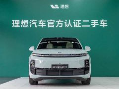 Li Auto L6 Max Smart Refresh Edition - ფოტო 2