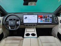 Li Auto L6 Max Smart Refresh Edition - ფოტო 4
