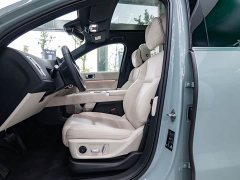 Li Auto L6 Max Smart Refresh Edition - ფოტო 5