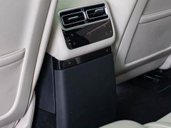 Li Auto L6 Max Smart Refresh Edition - ფოტო 6