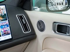 Li Auto L6 Max Smart Refresh Edition - ფოტო 9