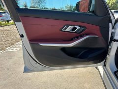 BMW i3 eDrive 35 L - ფოტო 10
