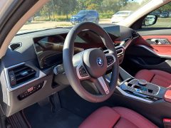 BMW i3 eDrive 35 L - ფოტო 11