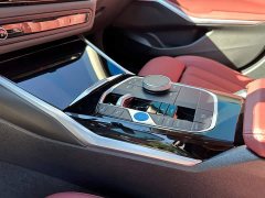 BMW i3 eDrive 35 L - ფოტო 12