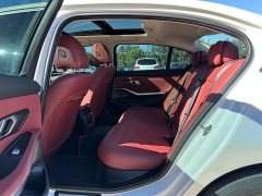 BMW i3 eDrive 35 L - ფოტო 13
