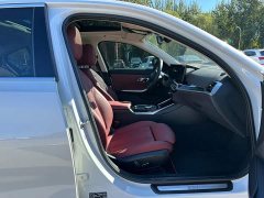 BMW i3 eDrive 35 L - ფოტო 14