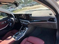 BMW i3 eDrive 35 L - ფოტო 15