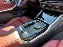 BMW i3 eDrive 35 L - ფოტო 16