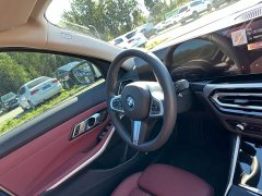 BMW i3 eDrive 35 L - ფოტო 17