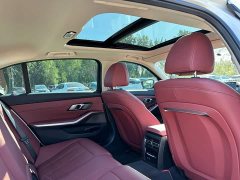 BMW i3 eDrive 35 L - ფოტო 18