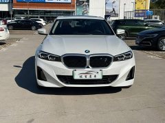 BMW i3 eDrive 35 L - ფოტო 2