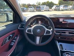 BMW i3 eDrive 35 L - ფოტო 20