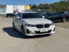 BMW i3 eDrive 35 L - ფოტო 3