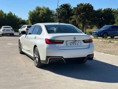 BMW i3 eDrive 35 L - ფოტო 4