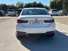BMW i3 eDrive 35 L - ფოტო 5