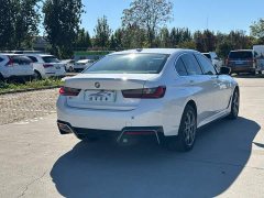 BMW i3 eDrive 35 L - ფოტო 6
