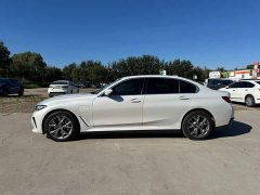 BMW i3 eDrive 35 L - ფოტო 7