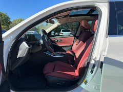 BMW i3 eDrive 35 L - ფოტო 8