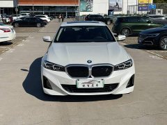 BMW i3 eDrive 35 L - ფოტო 9