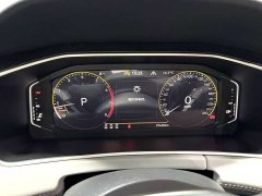 Volkswagen Taos 280TSI FWD Luxury Plus Advanced Edition - photo 11