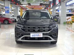 Volkswagen Taos 280TSI FWD Luxury Plus Advanced Edition - photo 2
