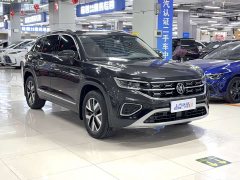 Volkswagen Taos 280TSI FWD Luxury Plus Advanced Edition - photo 3
