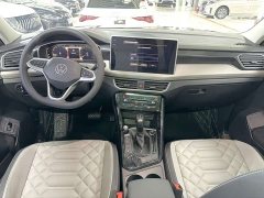 Volkswagen Taos 280TSI FWD Luxury Plus Advanced Edition - photo 4