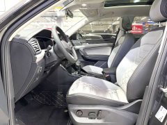 Volkswagen Taos 280TSI FWD Luxury Plus Advanced Edition - photo 6