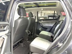 Volkswagen Taos 280TSI FWD Luxury Plus Advanced Edition - photo 7