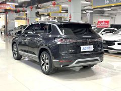 Volkswagen Taos 280TSI FWD Luxury Plus Advanced Edition - photo 8