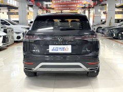 Volkswagen Taos 280TSI FWD Luxury Plus Advanced Edition - photo 9