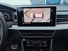 Volkswagen Tiguan L 330TSI Automatic FWD R-Line Comfort Edition - фото 13