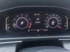 Volkswagen Tiguan L 330TSI Automatic FWD R-Line Comfort Edition - фото 14