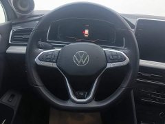 Volkswagen Tiguan L 330TSI Automatic FWD R-Line Comfort Edition - фото 15