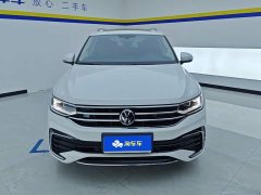 Volkswagen Tiguan L 330TSI Automatic FWD R-Line Comfort Edition - фото 2