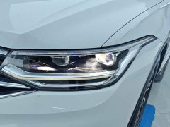 Volkswagen Tiguan L 330TSI Automatic FWD R-Line Comfort Edition - фото 5