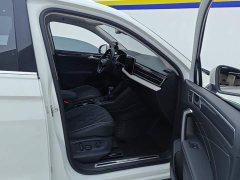 Volkswagen Tiguan L 330TSI Automatic FWD R-Line Comfort Edition - фото 8