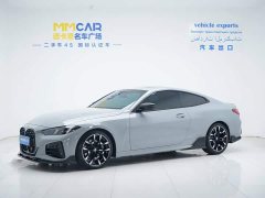 BMW 4 Series 430i M Sport Night Edition - фото 1