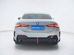 BMW 4 Series 430i M Sport Night Edition - фото 11