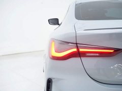 BMW 4 Series 430i M Sport Night Edition - фото 13